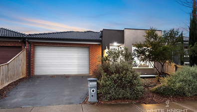 Picture of 48 Royale Drive, FRASER RISE VIC 3336