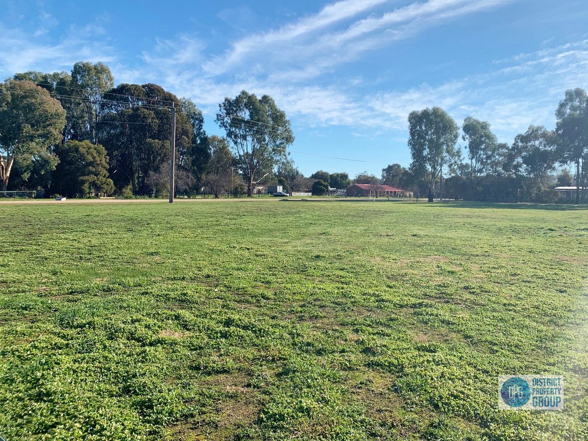 Lot 1 Ely Street, Oxley VIC 3678, Image 0