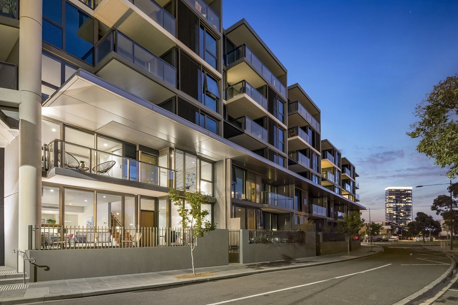 3 Point Park Crescent, Docklands VIC 3008, Image 2