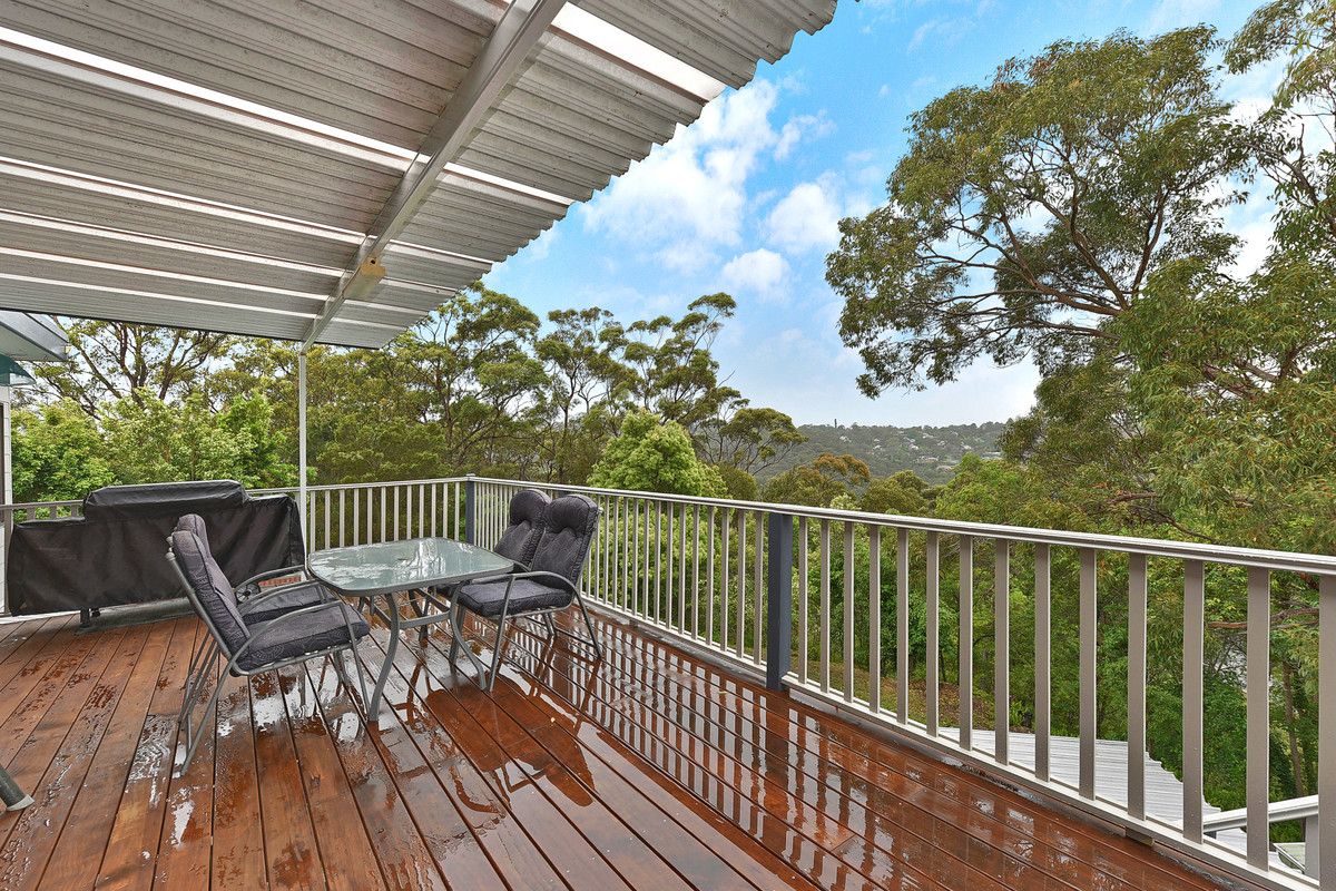 21 Chakola Avenue, Hornsby Heights NSW 2077