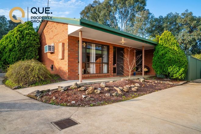 Picture of 3/11 McMahon Place, WEST WODONGA VIC 3690