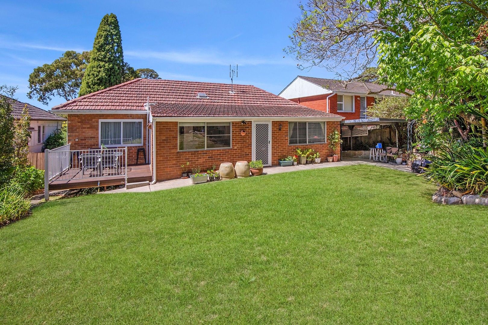 23 Oxford Falls Road, Beacon Hill NSW 2100, Image 0