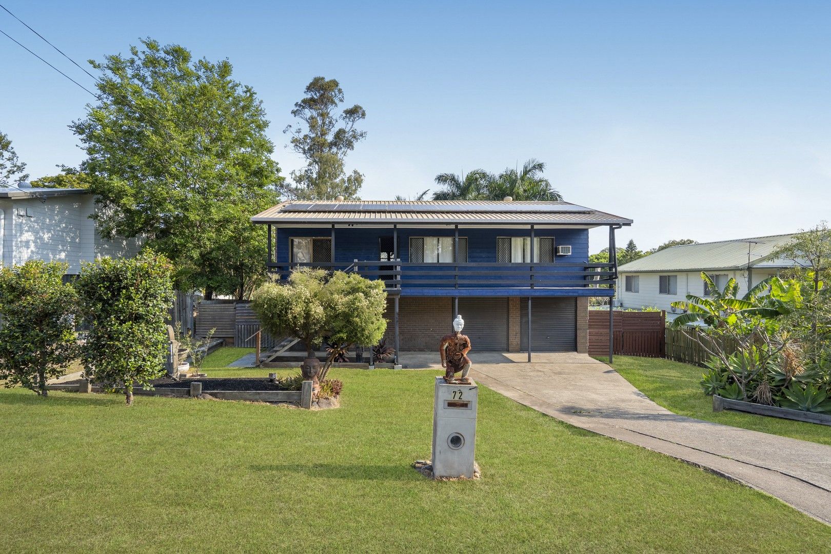 3 bedrooms House in 72 Cudgee Street REDBANK PLAINS QLD, 4301