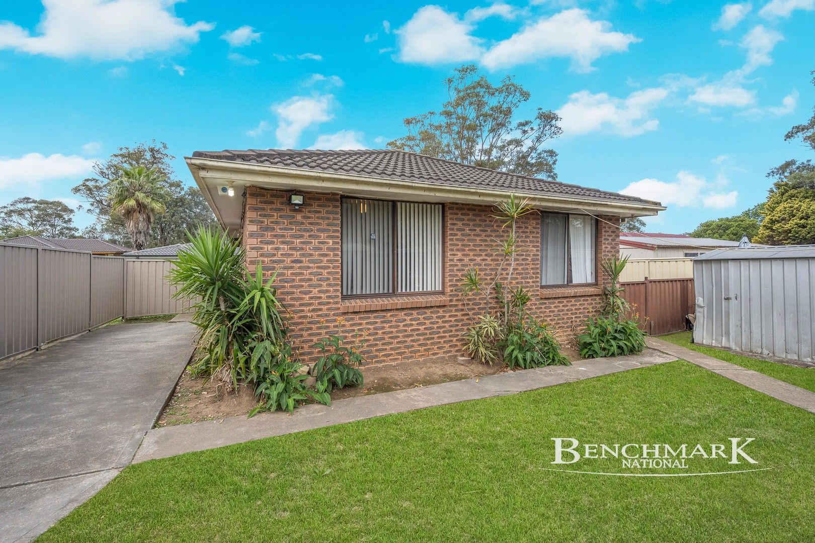 4 & 4a Olbury Place, Airds NSW 2560, Image 0