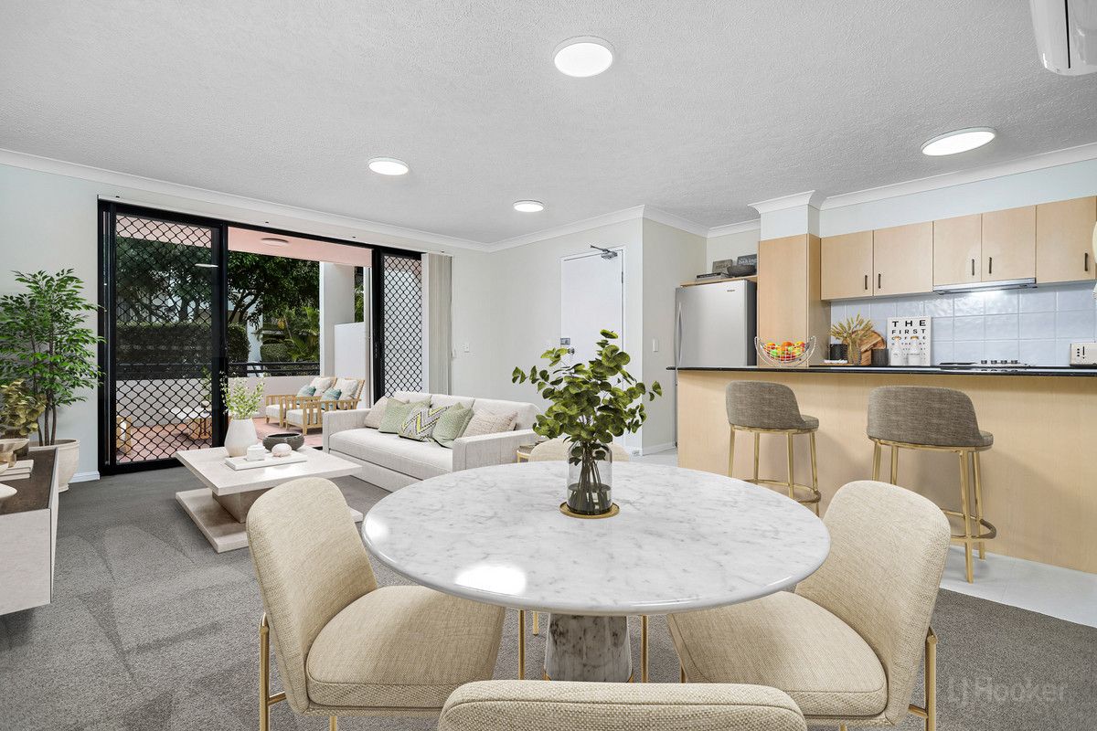 1 bedrooms Apartment / Unit / Flat in 22/38 Labrador Street LABRADOR QLD, 4215