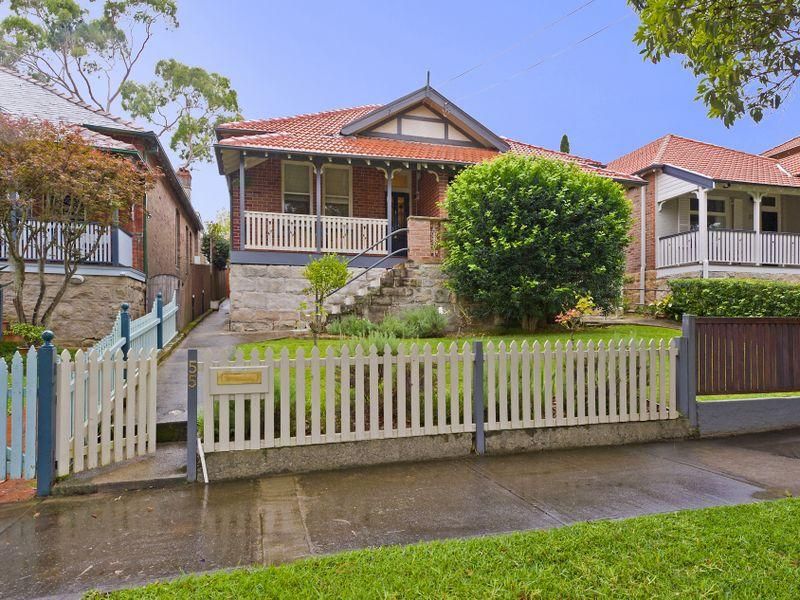 55 Rosebery Street, MOSMAN NSW 2088, Image 1