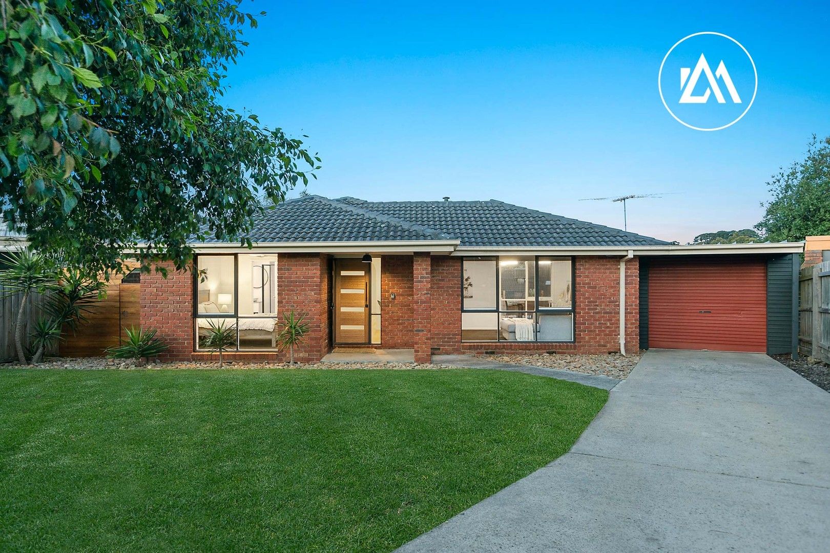 3 bedrooms House in 3 Correa Court LANGWARRIN VIC, 3910