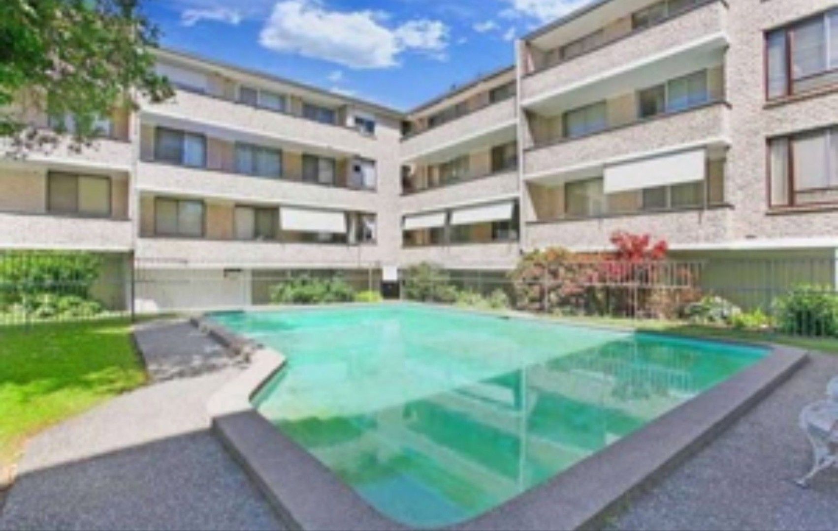 22/88-92 Albert Rd, Strathfield NSW 2135 - Apartment For Rent | Domain