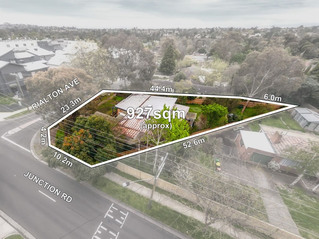 1 Junction Road, Blackburn North VIC 3130, Image 0