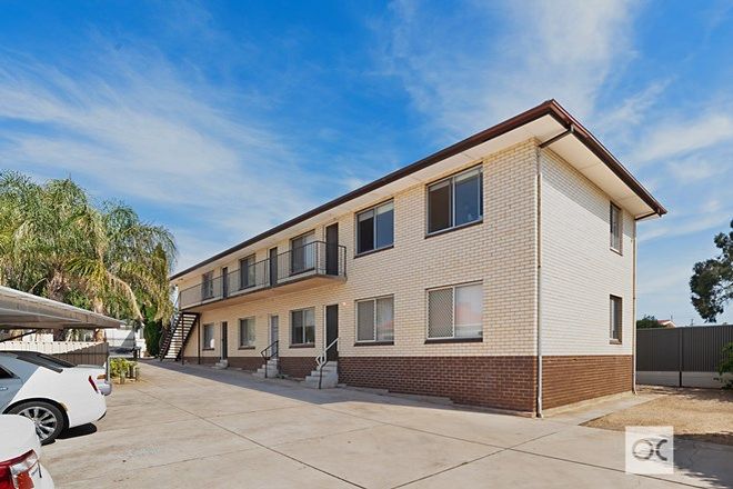 Picture of 1-6/7 Wicklow Street, NORTHFIELD SA 5085