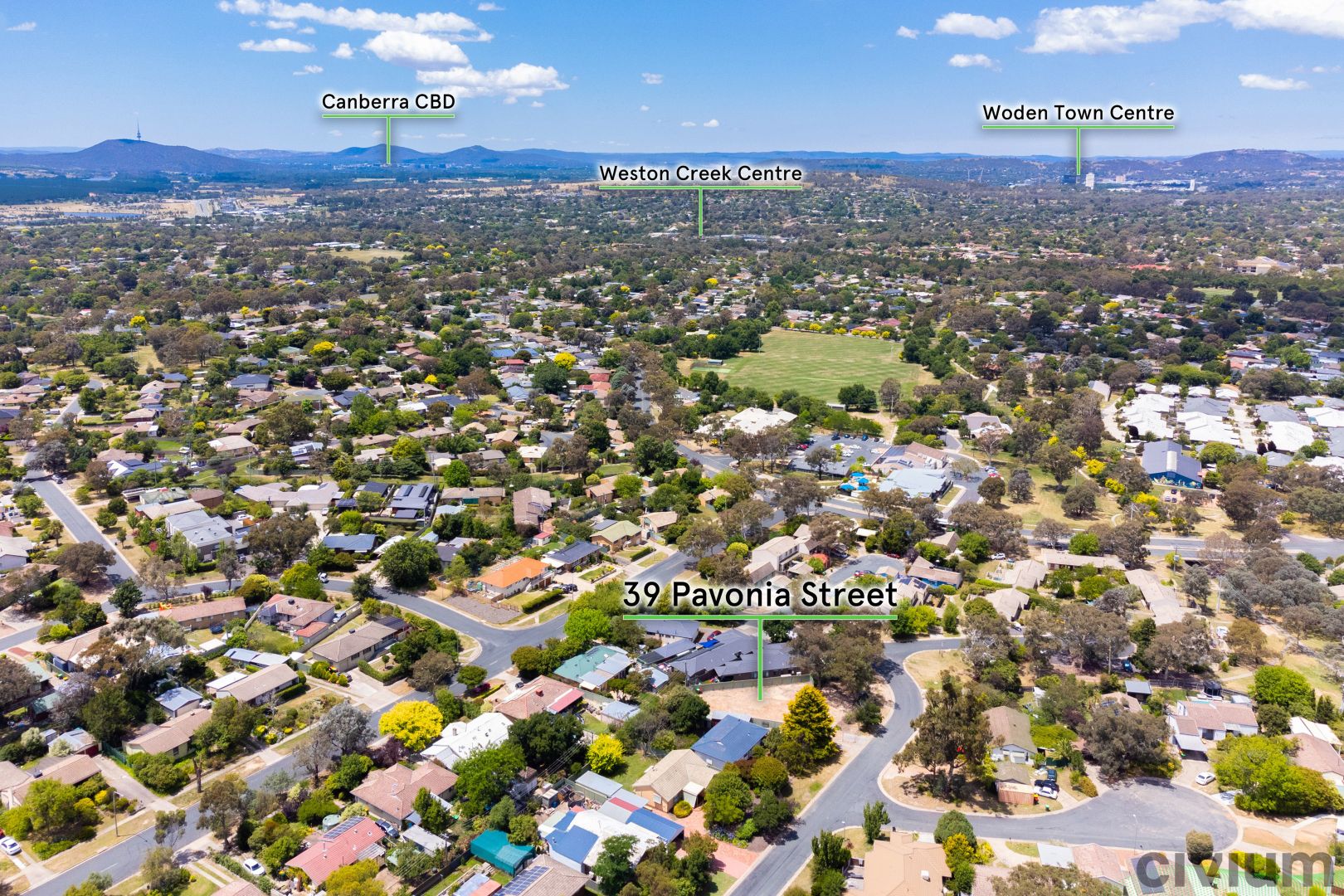 39 Pavonia Street, Rivett ACT 2611, Image 1