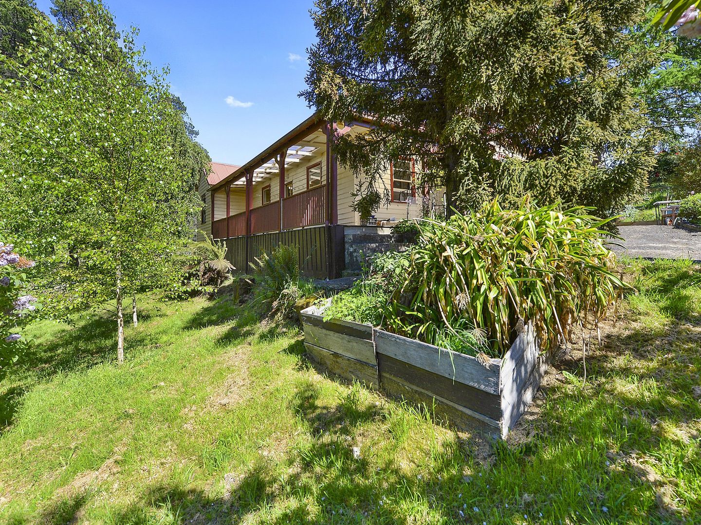 134 Fairy Glen Road, Collinsvale TAS 7012, Image 2