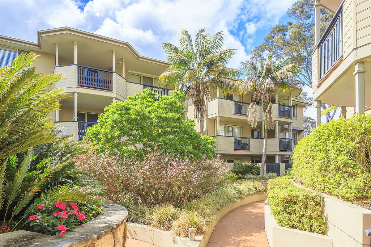 3 bedrooms Apartment / Unit / Flat in 31/84-88 Glencoe Street SUTHERLAND NSW, 2232