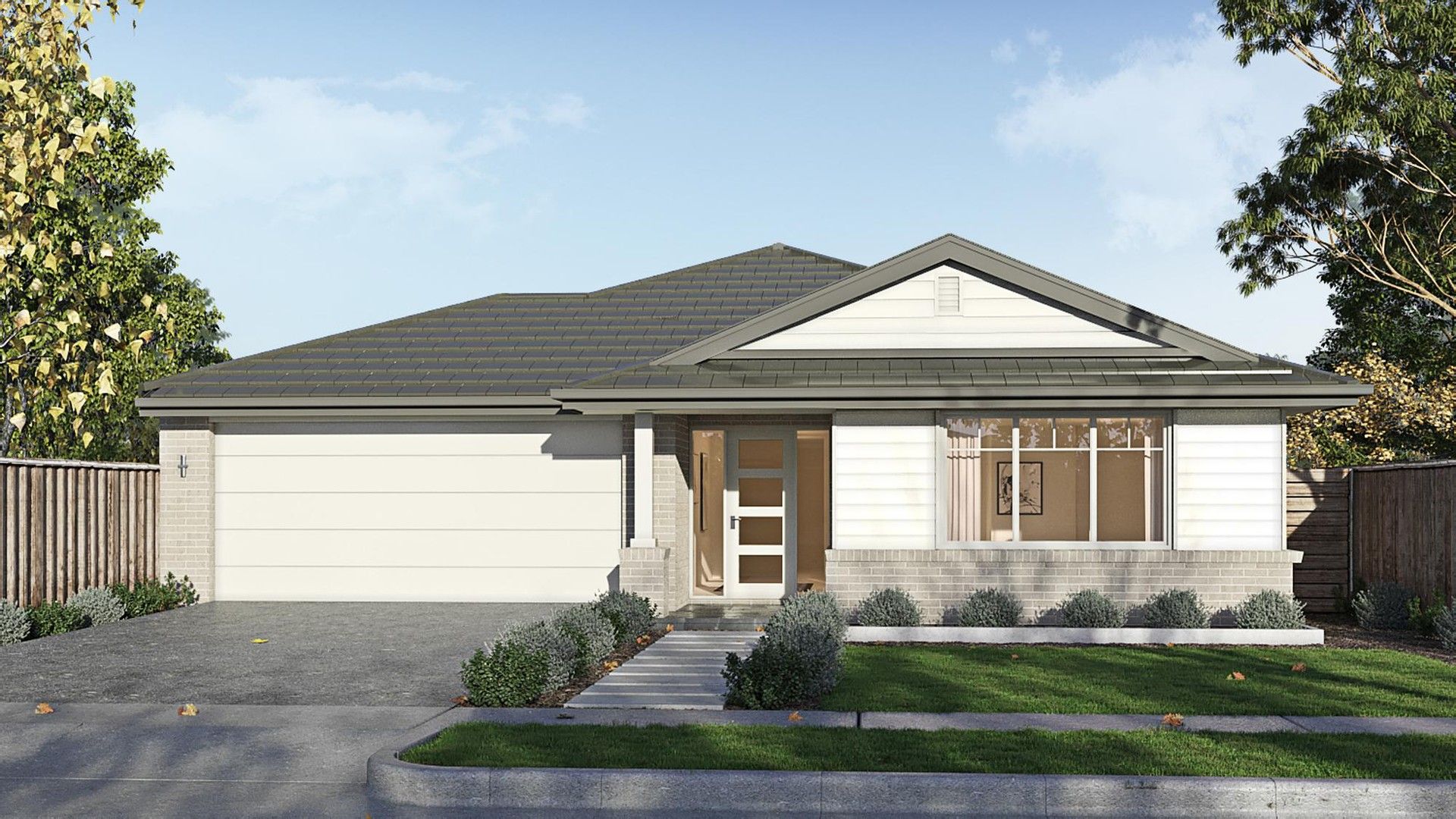 New House & Land in 81 Springvale Crescent, MOUNT BARKER SA, 5251