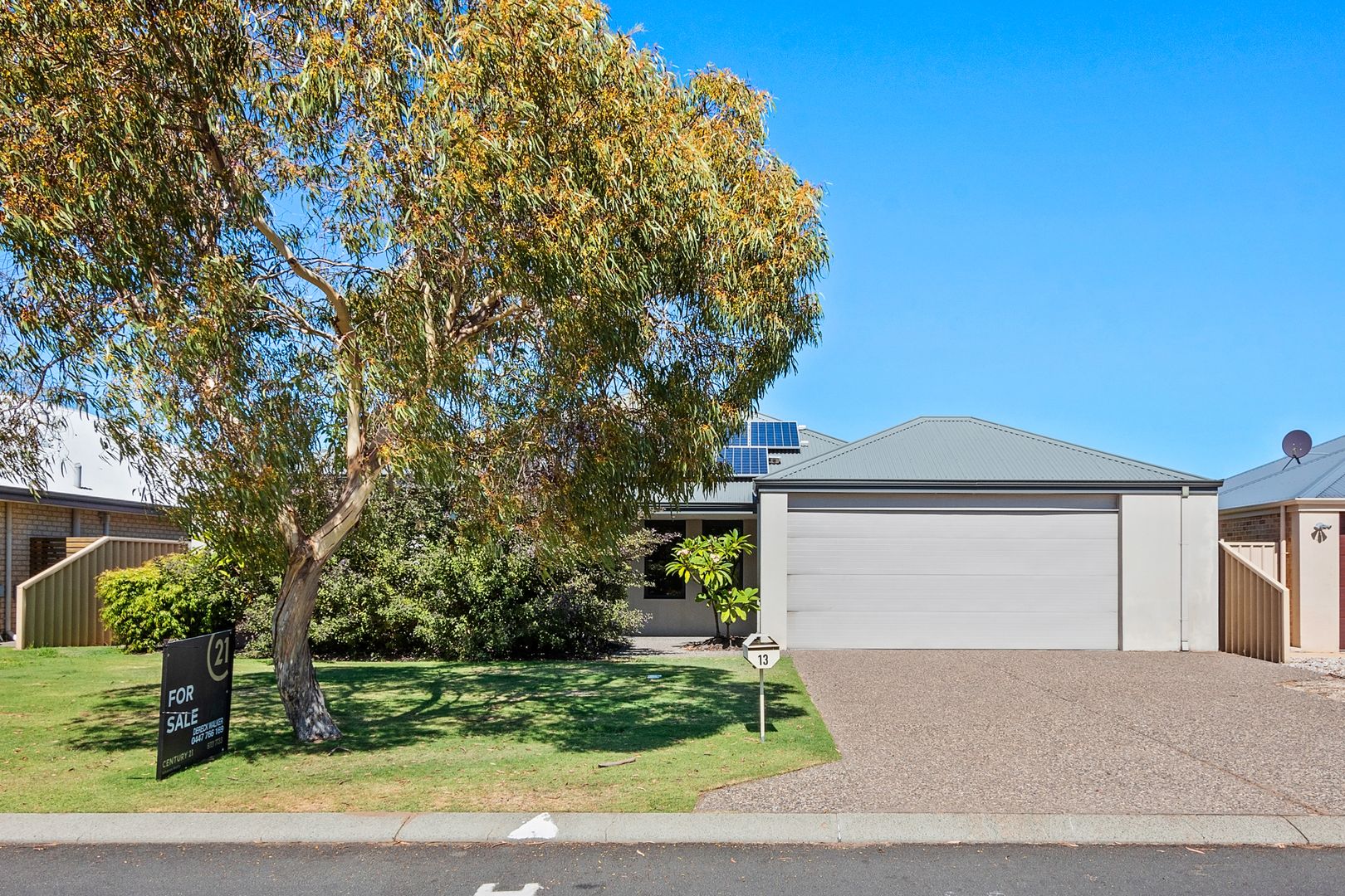 13 Ballarat Court, Eato Property History & Address Research Domain