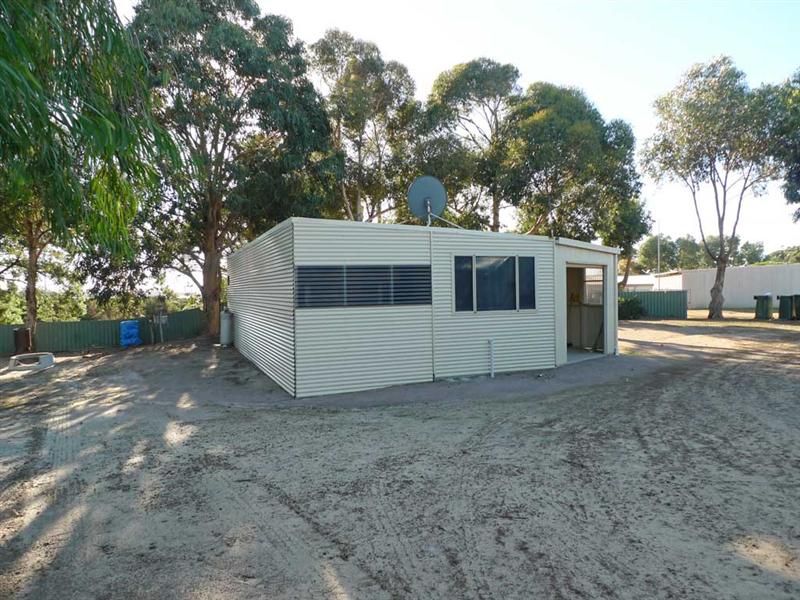 LOT 103 DUKE OF ORLEANS BAY CARAVAN PARK, CONDINGUP WA 6450, Image 2