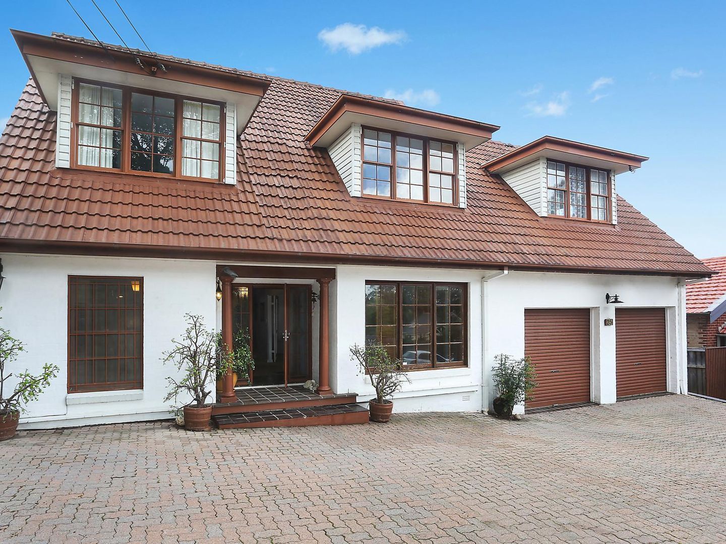 25 Rosedale Road, Gordon Property History & Address Research Domain