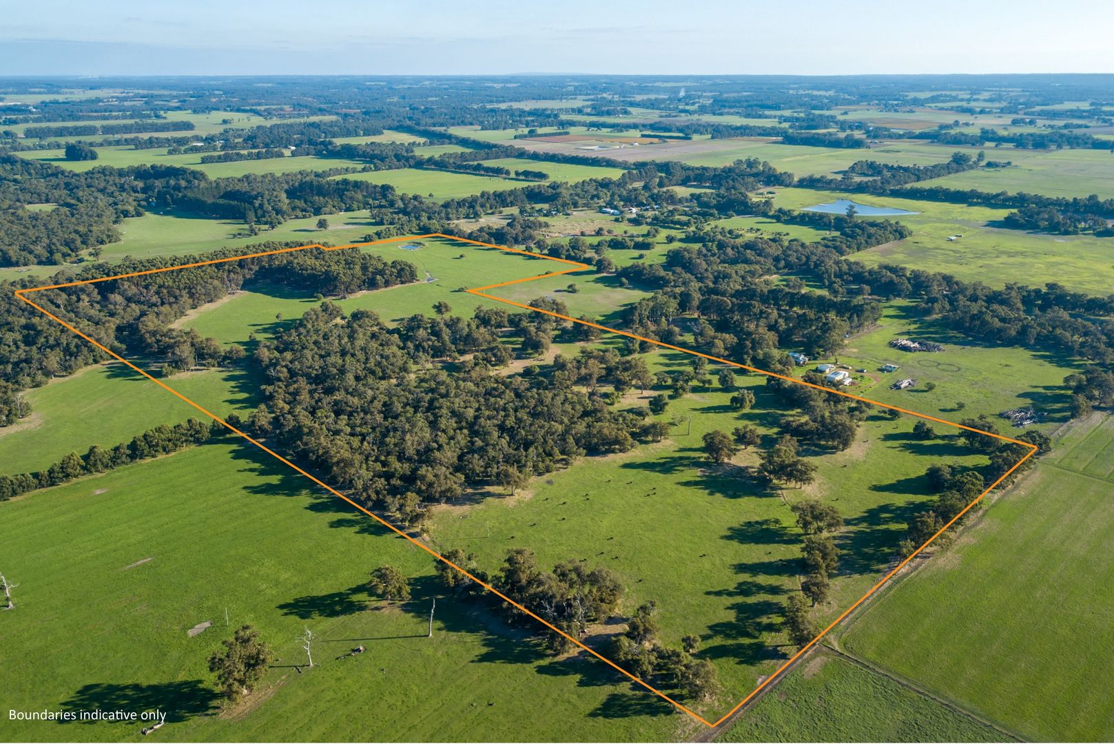 Lot 50 Alfred Road, Carbunup River WA 6280, Image 2