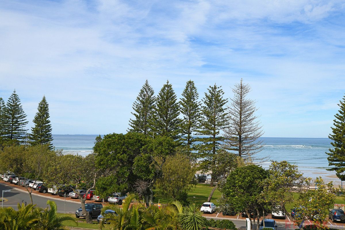 2 bedrooms Apartment / Unit / Flat in 16/15 Esplanade Bulcock Beach CALOUNDRA QLD, 4551
