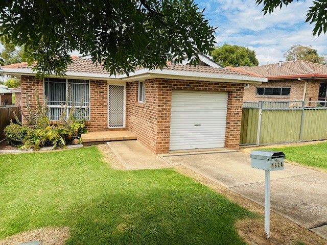 162A Phillip Street, Orange NSW 2800