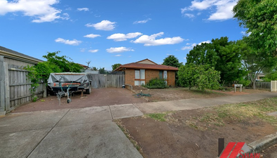 Picture of 94 Cambridge Crescent, WYNDHAM VALE VIC 3024