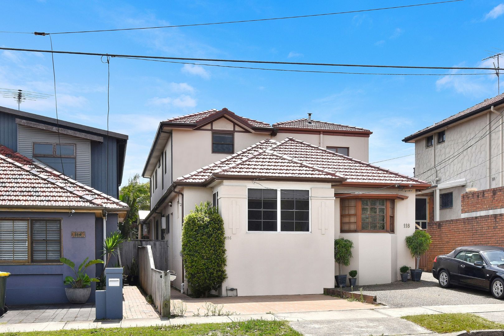 116 Fitzgerald Avenue, Maroubra NSW 2035, Image 1