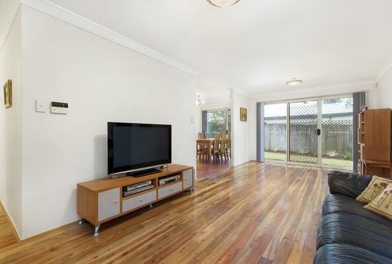 3 bedrooms House in 8B Ward Street EPPING NSW, 2121