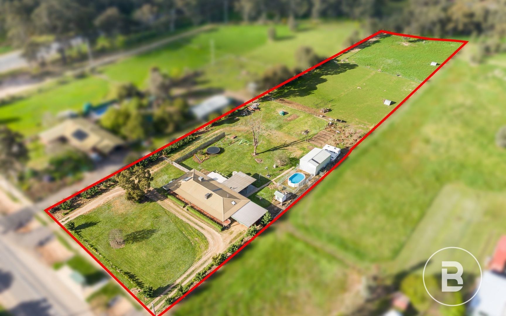 5 Monsants Road, Maiden Gully VIC 3551 House for Sale Domain