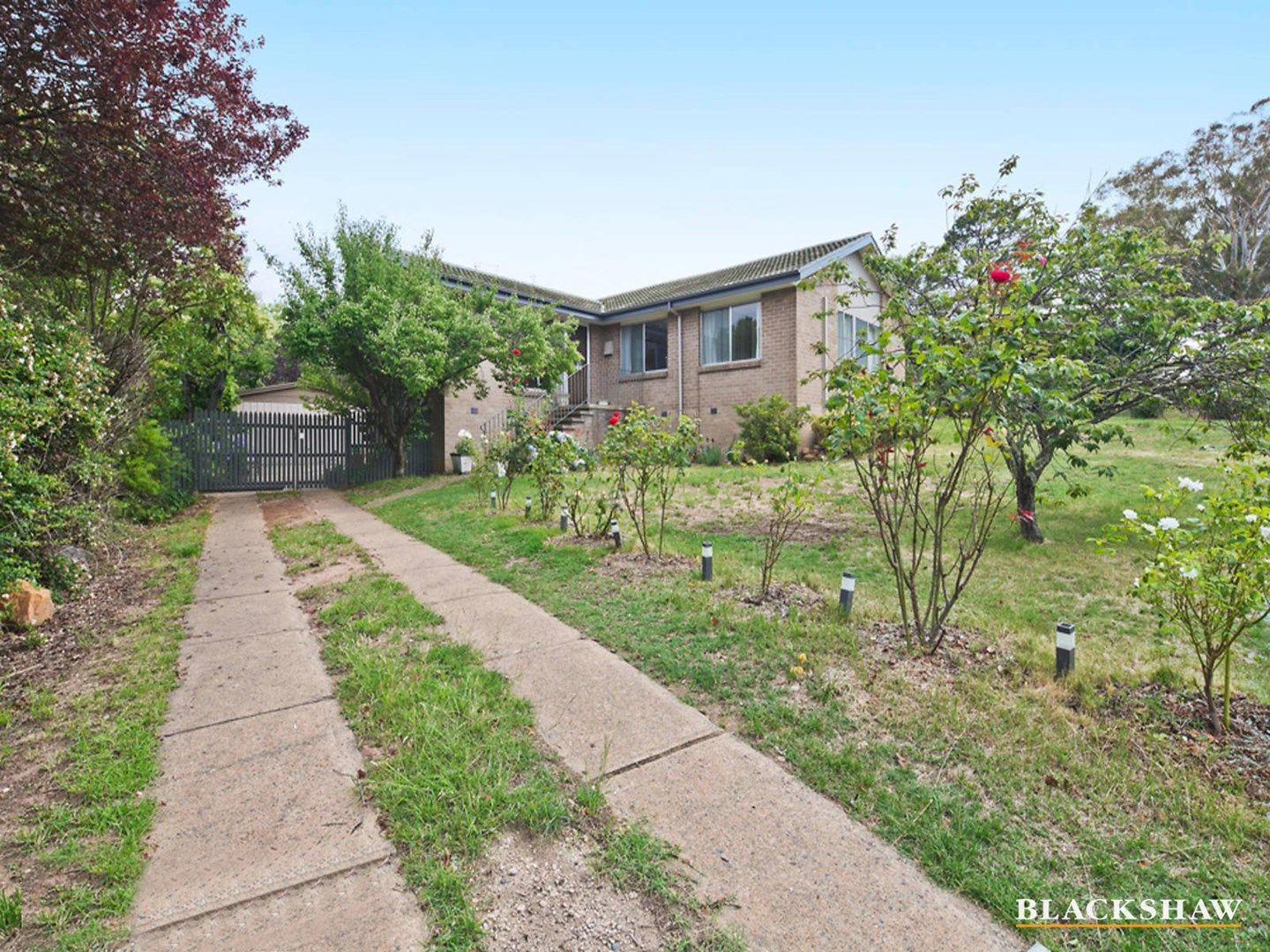 4 bedrooms House in 15 Enderby Street MAWSON ACT, 2607