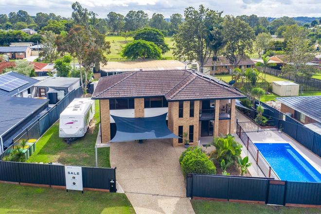 Picture of 9 Galena Court, BETHANIA QLD 4205