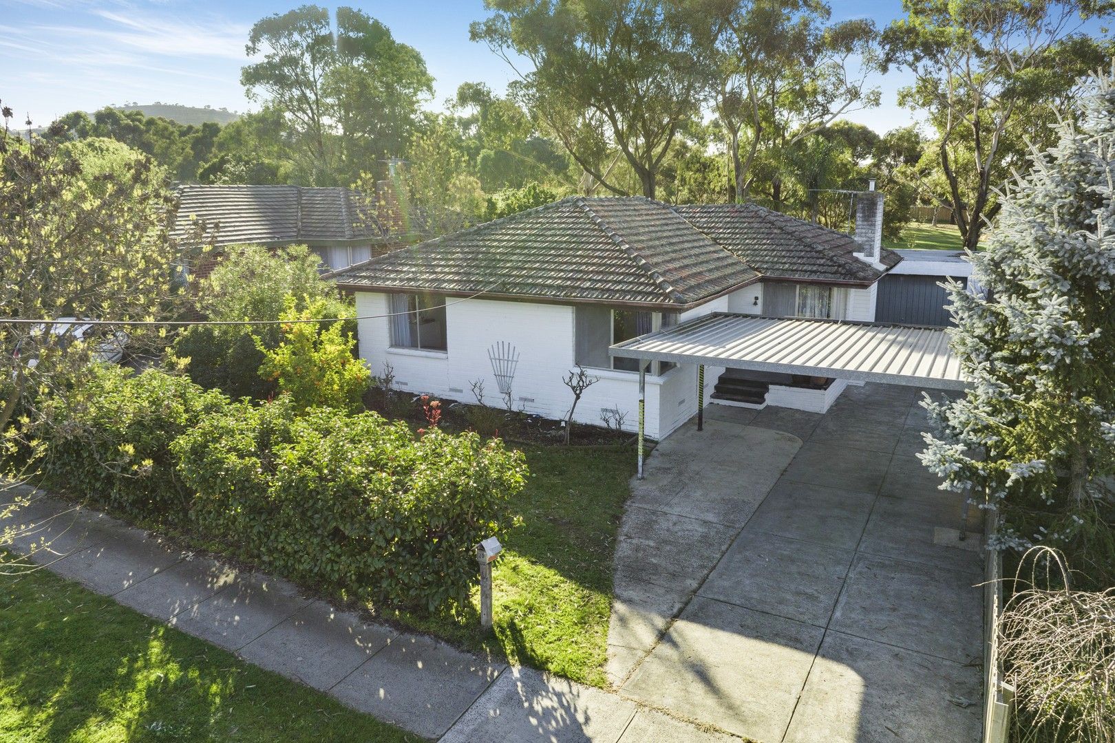 3 bedrooms House in 46 Melba Avenue SUNBURY VIC, 3429