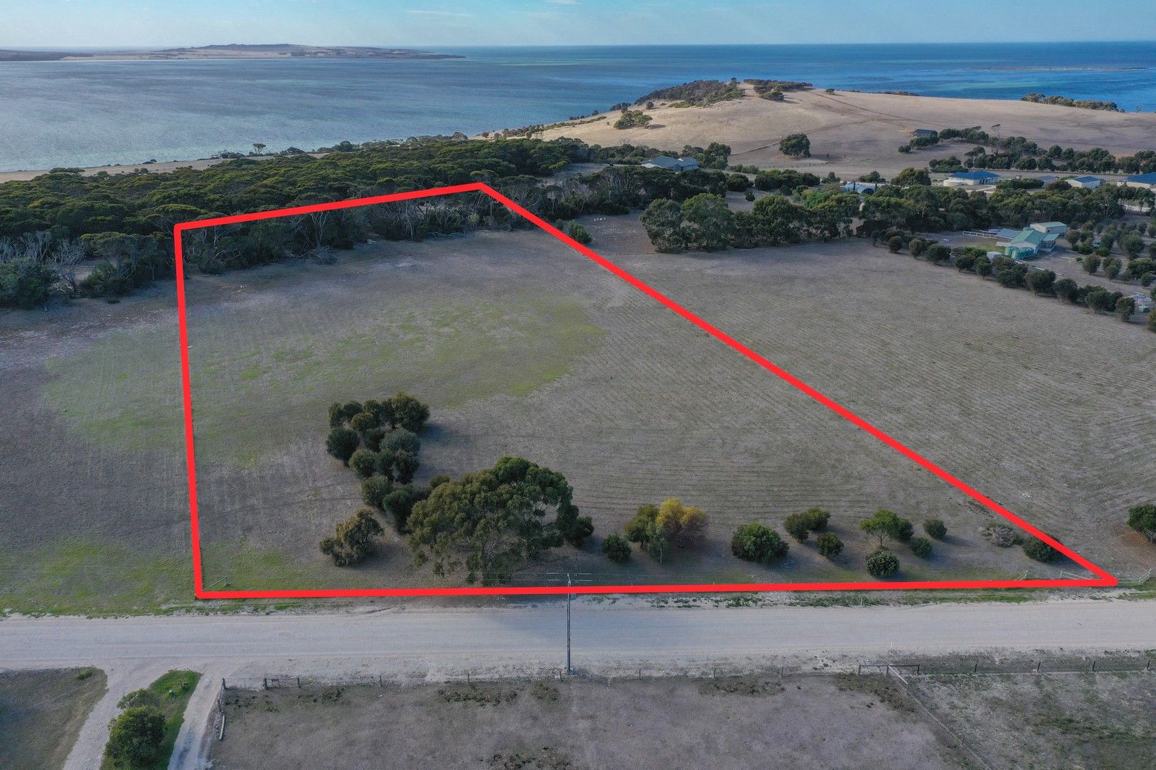 Lot 84 Shoal Bay Ridge, Kingscote SA 5223, Image 0