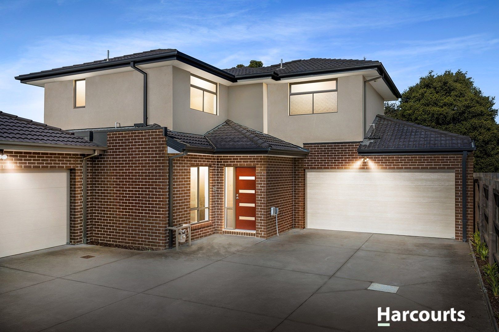 2/2 Folkestone Road, Glen Waverley VIC 3150, Image 0