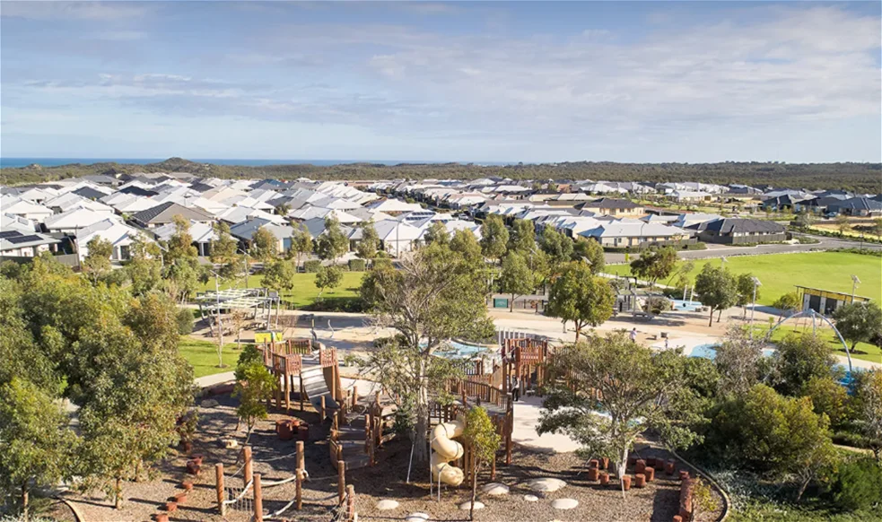 Additional image 2 of Lot 1234 Ray Street, Eglinton WA 6034