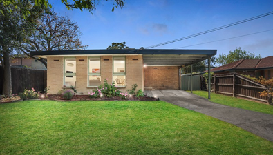Picture of 54 Seccull Drive, CHELSEA HEIGHTS VIC 3196
