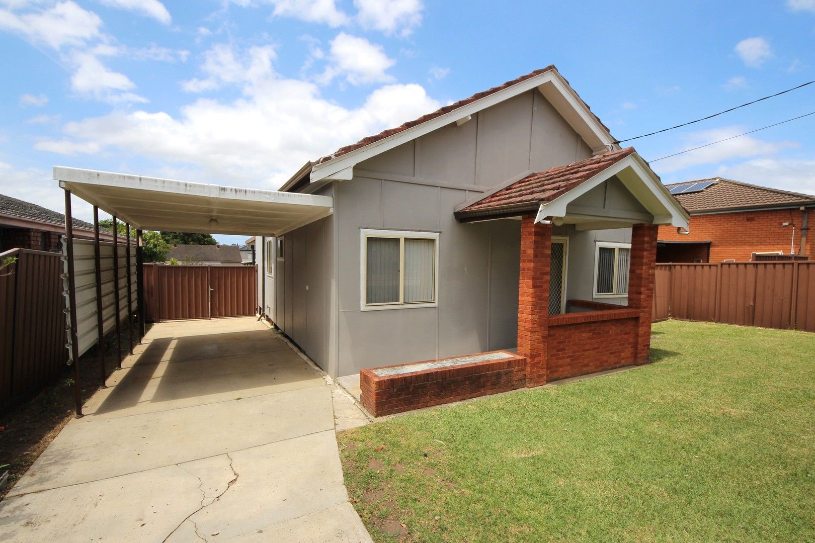 3 bedrooms House in 64 Columbine Avenue PUNCHBOWL NSW, 2196