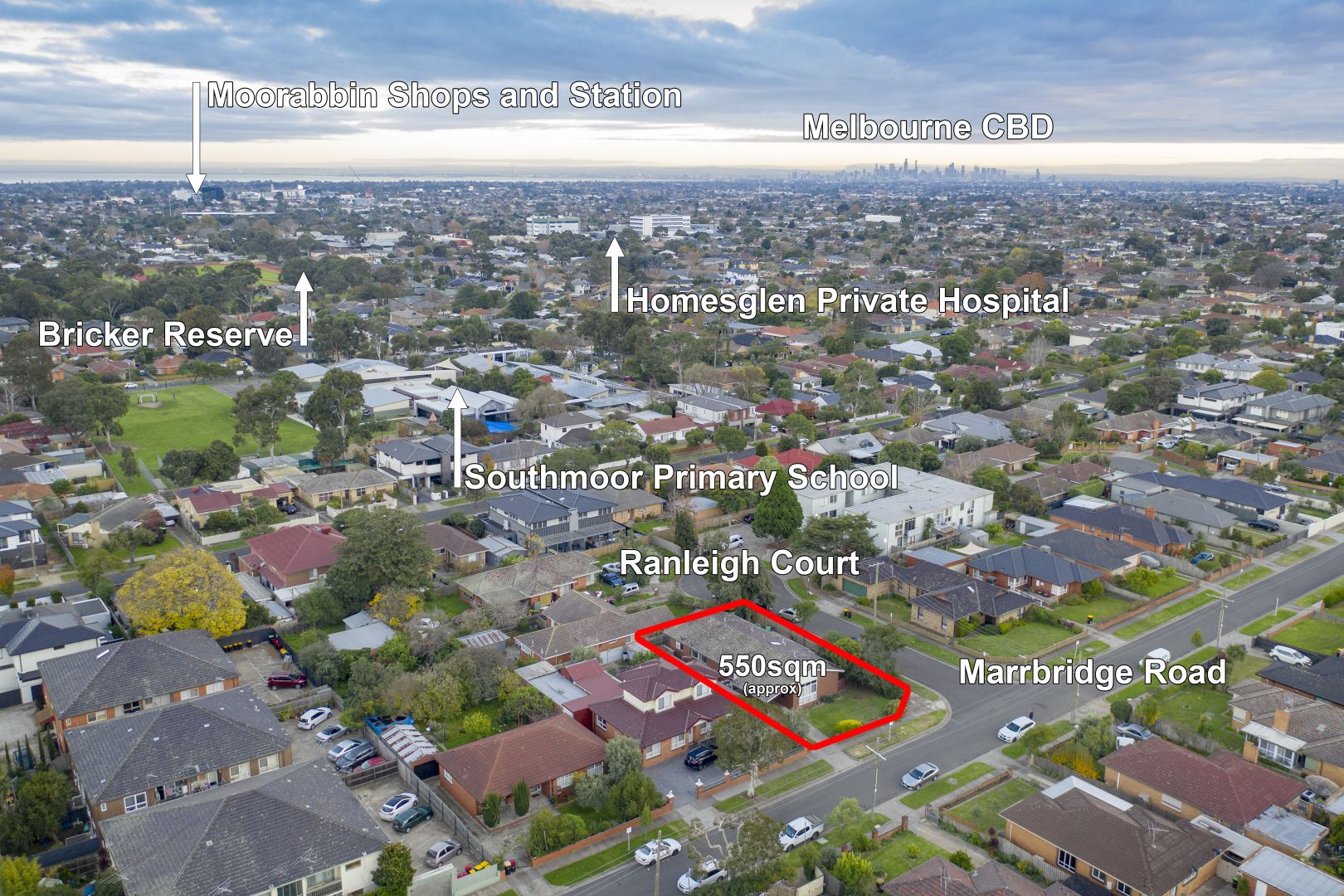 5 Marrbridge Road, Moorabbin VIC 3189, Image 2