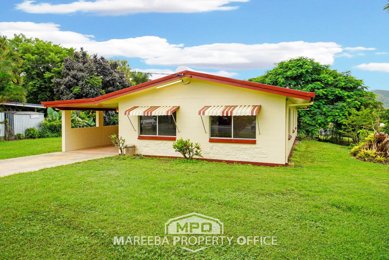 21 Main Street, Mount Molloy QLD 4871, Image 0