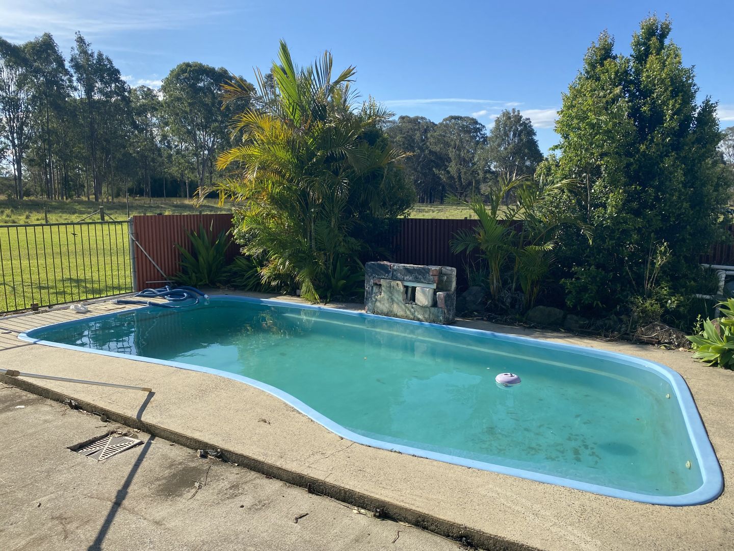 98 Brookers Road, Shannon Brook NSW 2470 Specialist Farm for Sale