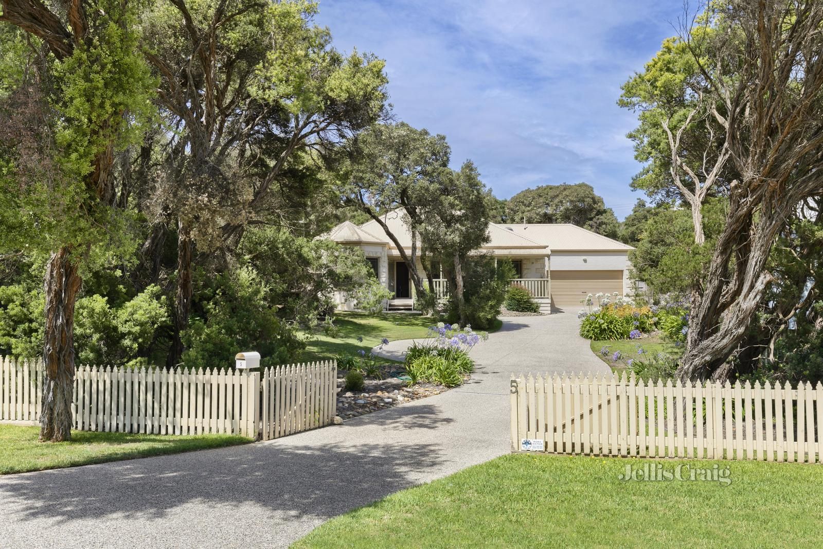 5 First Settlement Drive, Sorrento VIC 3943, Image 0