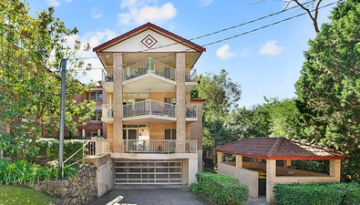 Picture of 13/29-31 Linda Street, HORNSBY NSW 2077