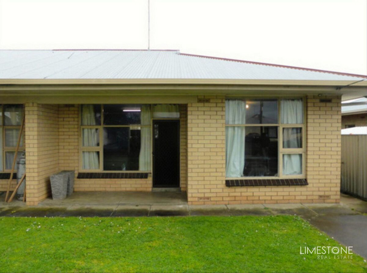 2 bedrooms Apartment / Unit / Flat in 3/7 West Street MOUNT GAMBIER SA, 5290