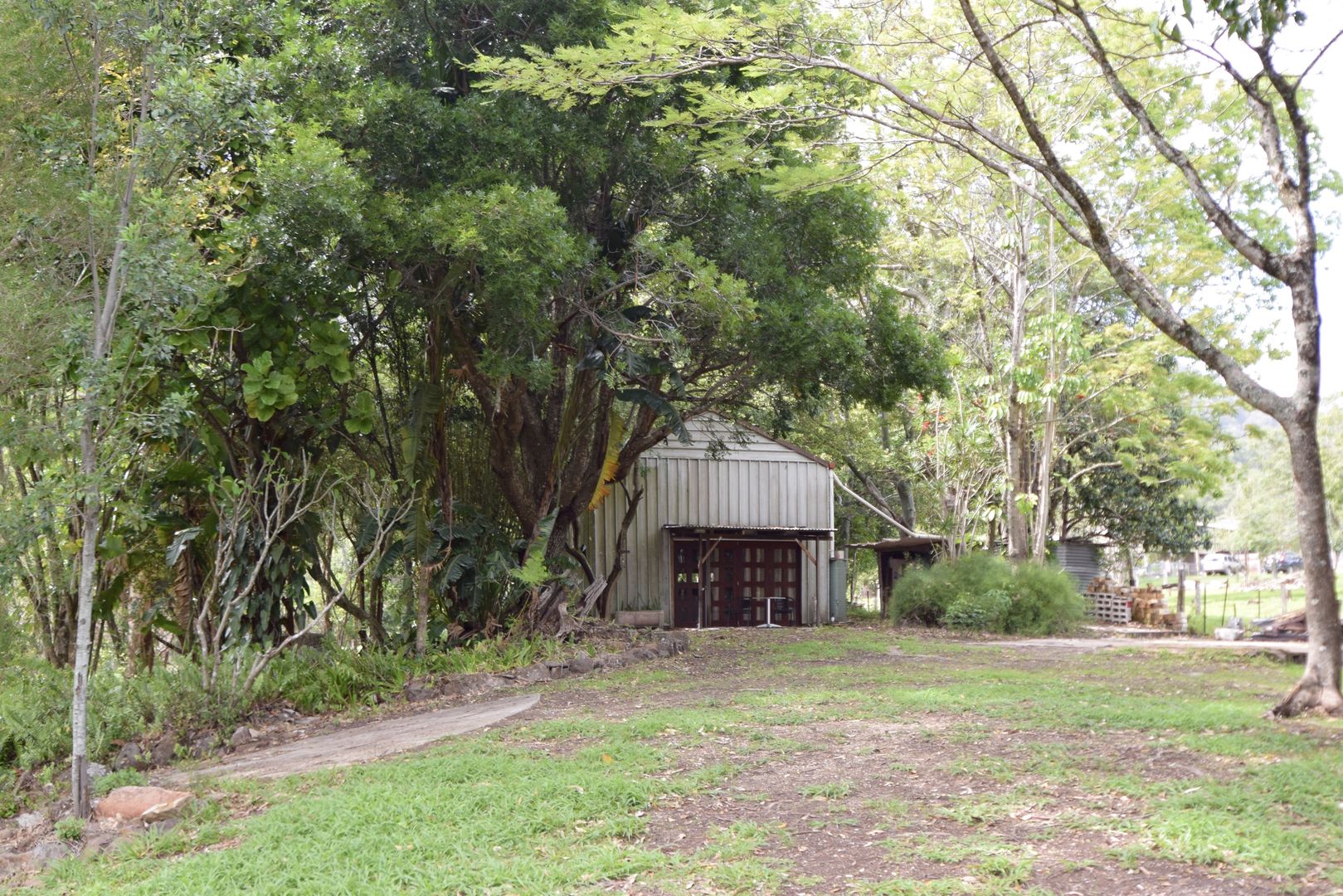 430 Mount Burrell Road, Mount Burrell Property History & Address