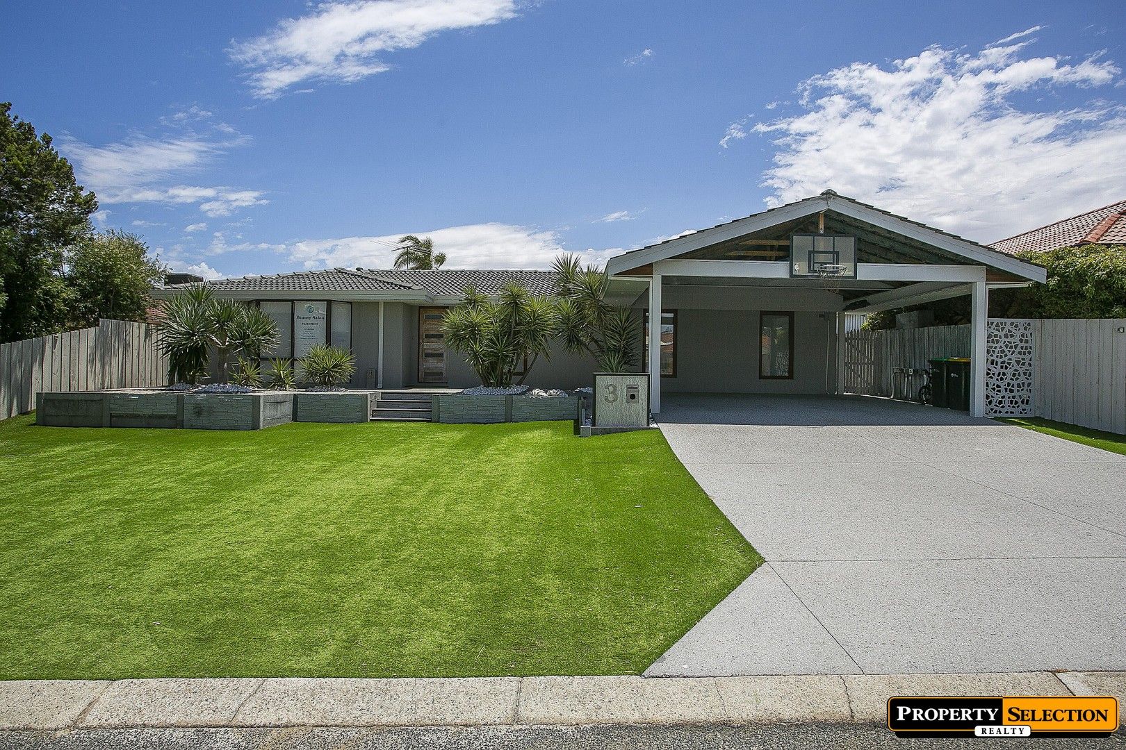 3 Chandler Road, Sorrento WA 6020, Image 1