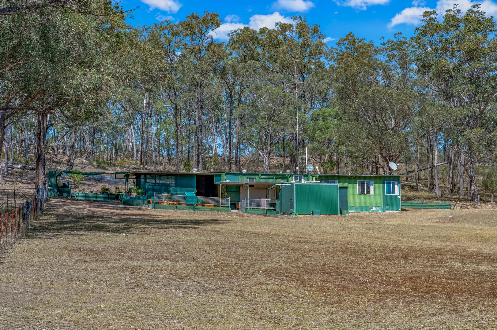 Lot 16 6333 Putty Road, Singleton NSW 2330 - House for Sale - $595,000