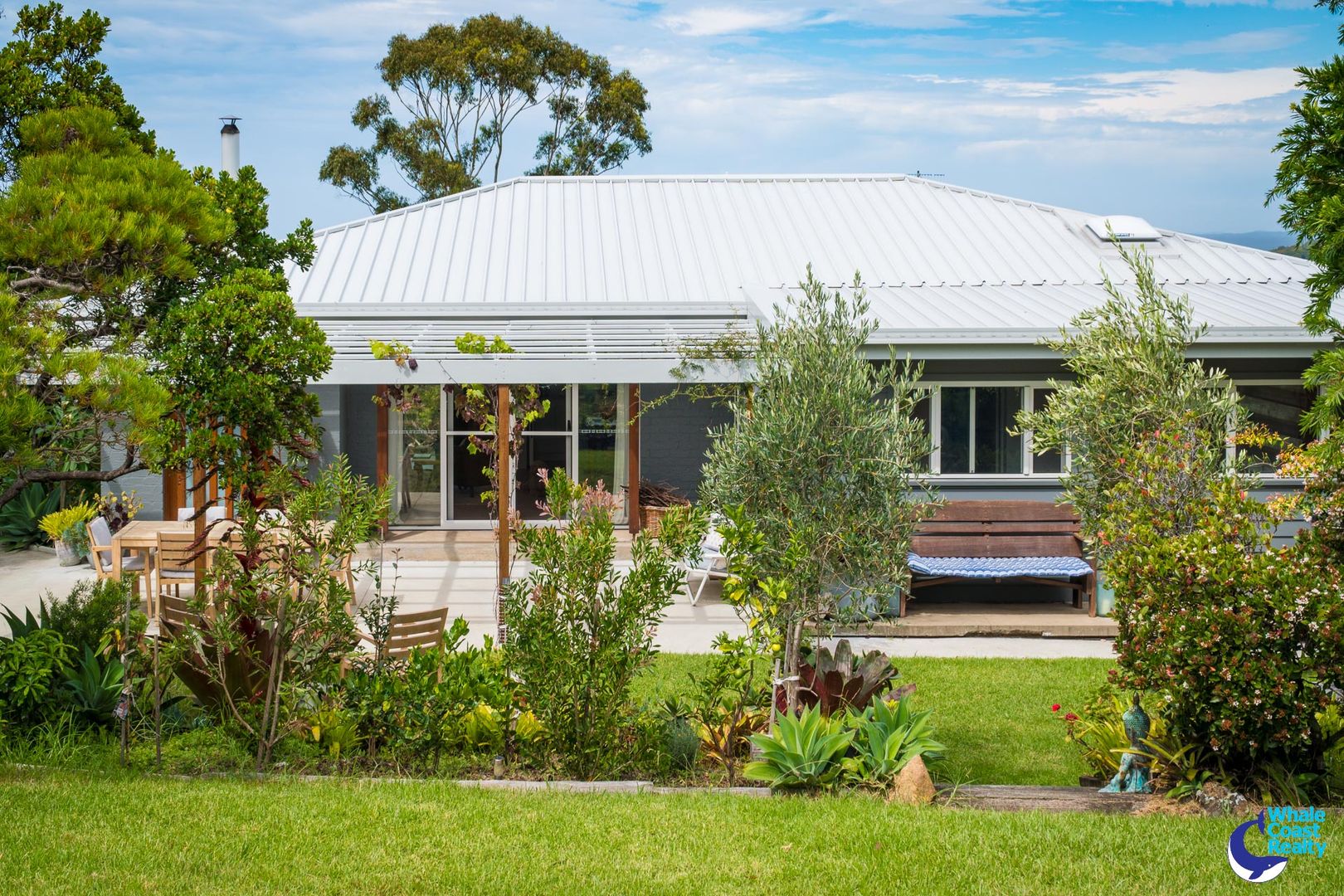 126 Haxstead Road, Central Tilba NSW 2546, Image 2
