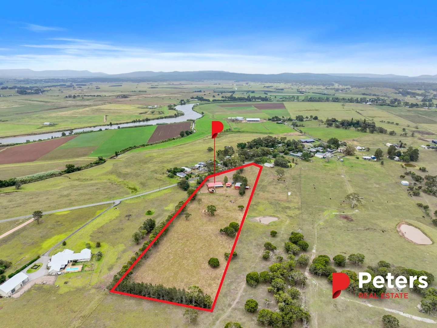 536 Duckenfield Road, Duckenfield NSW 2321