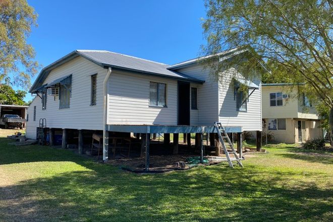 Picture of 29 Brown Street, KOUMALA QLD 4738