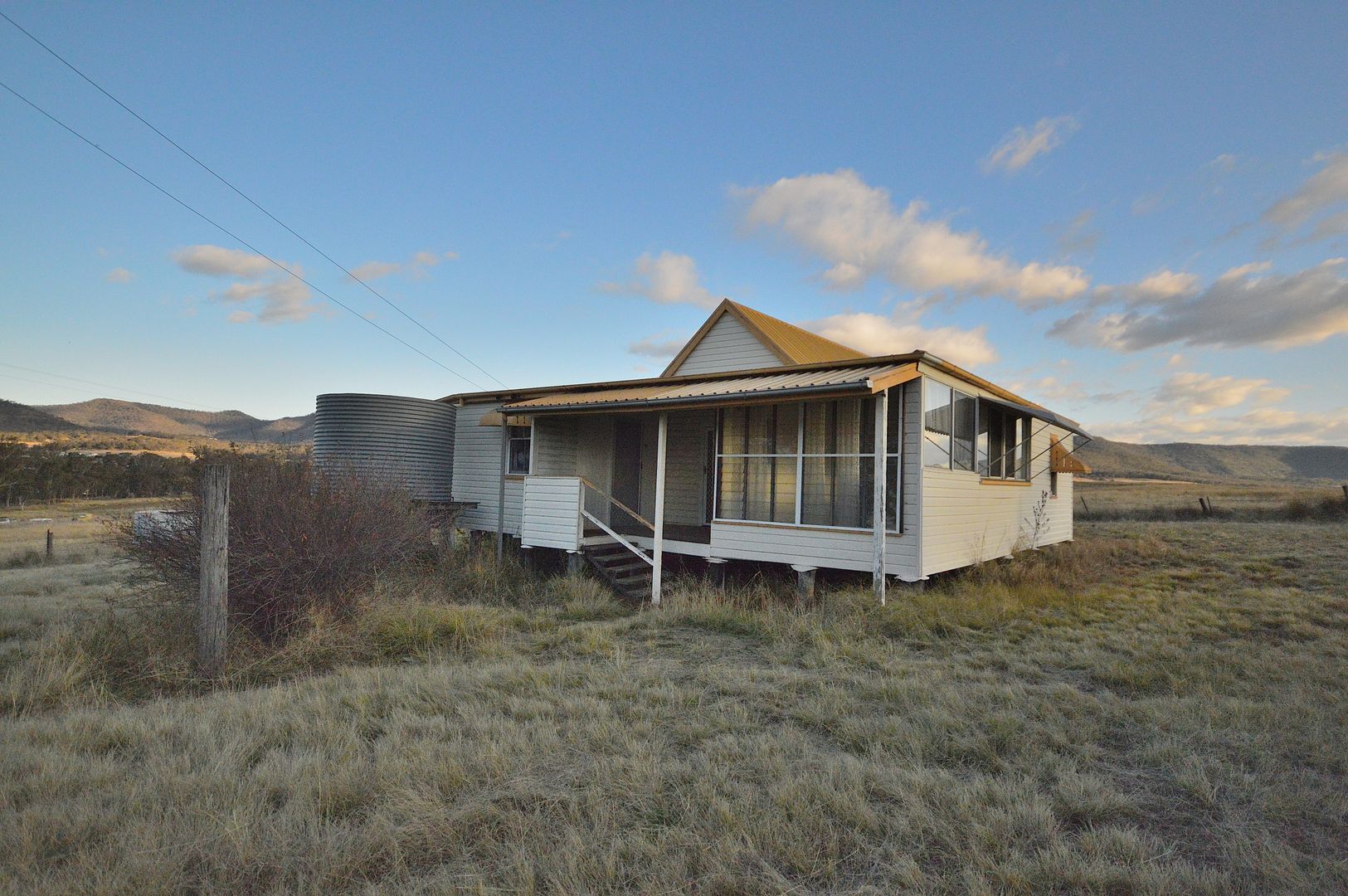 10443 Cunningham Highway, Maryvale QLD 4370 Specialist Farm for Sale