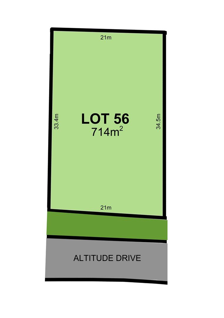 Lot 56 Altitude Drive, Burnside QLD 4560, Image 0